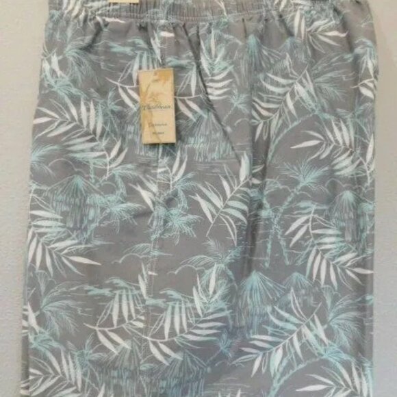 Chemise Caribbean Joe - Homme - 4XB - Manches Courtes - Multicolore - NEUF